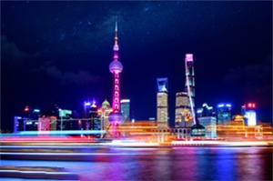 Shanghai's Backyard： A Paradise for Creatures