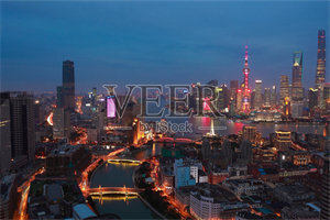 在上海的站街找寻乐趣