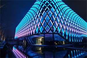 The future work trend of Shanghai's medical industry and artificial intelligence The future work trend of Shanghai's medical industry and artificial intelligence