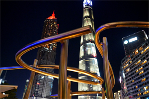 上海的电竞产业与创新生态 上海的电竞产业与创新生态